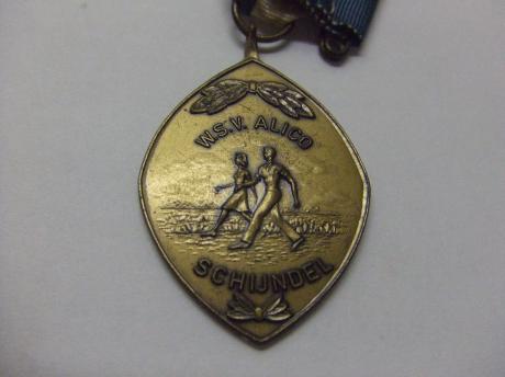Schijndel wandelsportvereniging Alico